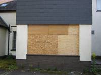 Vandalism NI Water at Lab in Dunmurry | NI Water News
